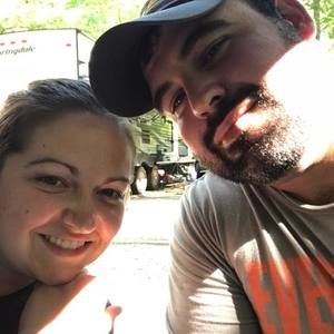 Meet your Posher, Brook